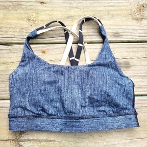 Lululemon Sport Bra